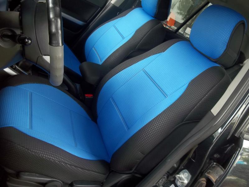 DIAMOND Seat Covers