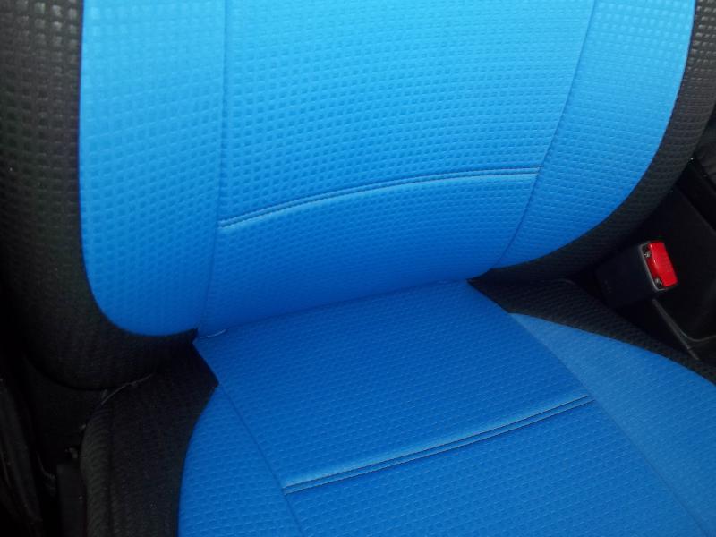 DIAMOND Seat Covers - Image 3