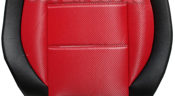 CARBON - Front Set - Image 7