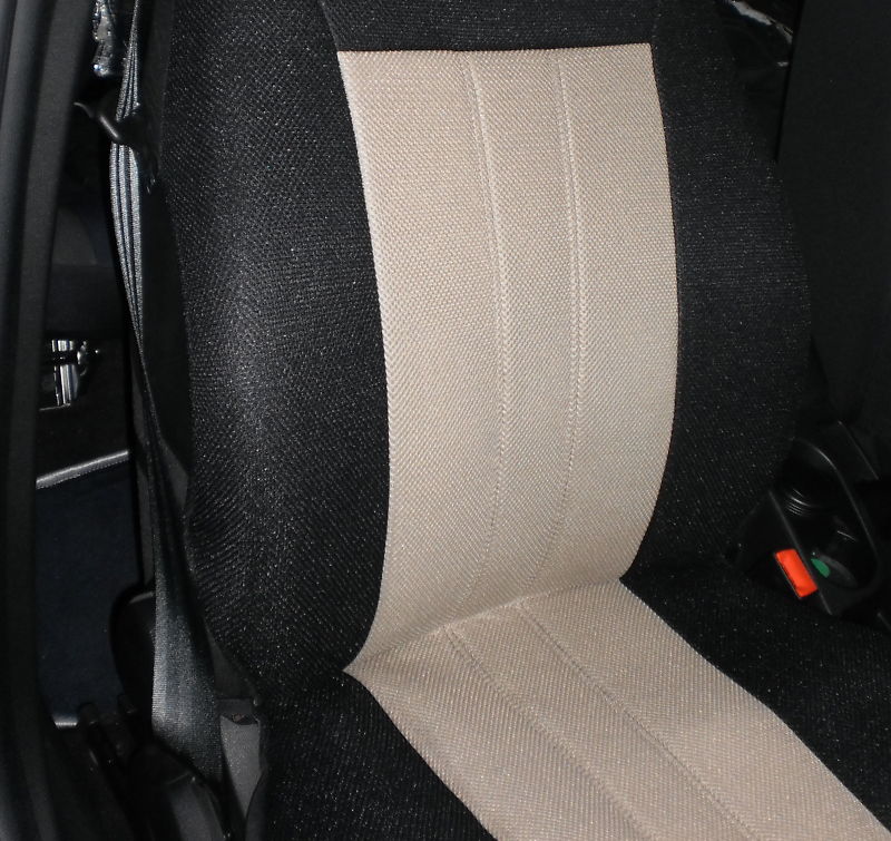 SYNTHETIC Seat Covers - Image 6