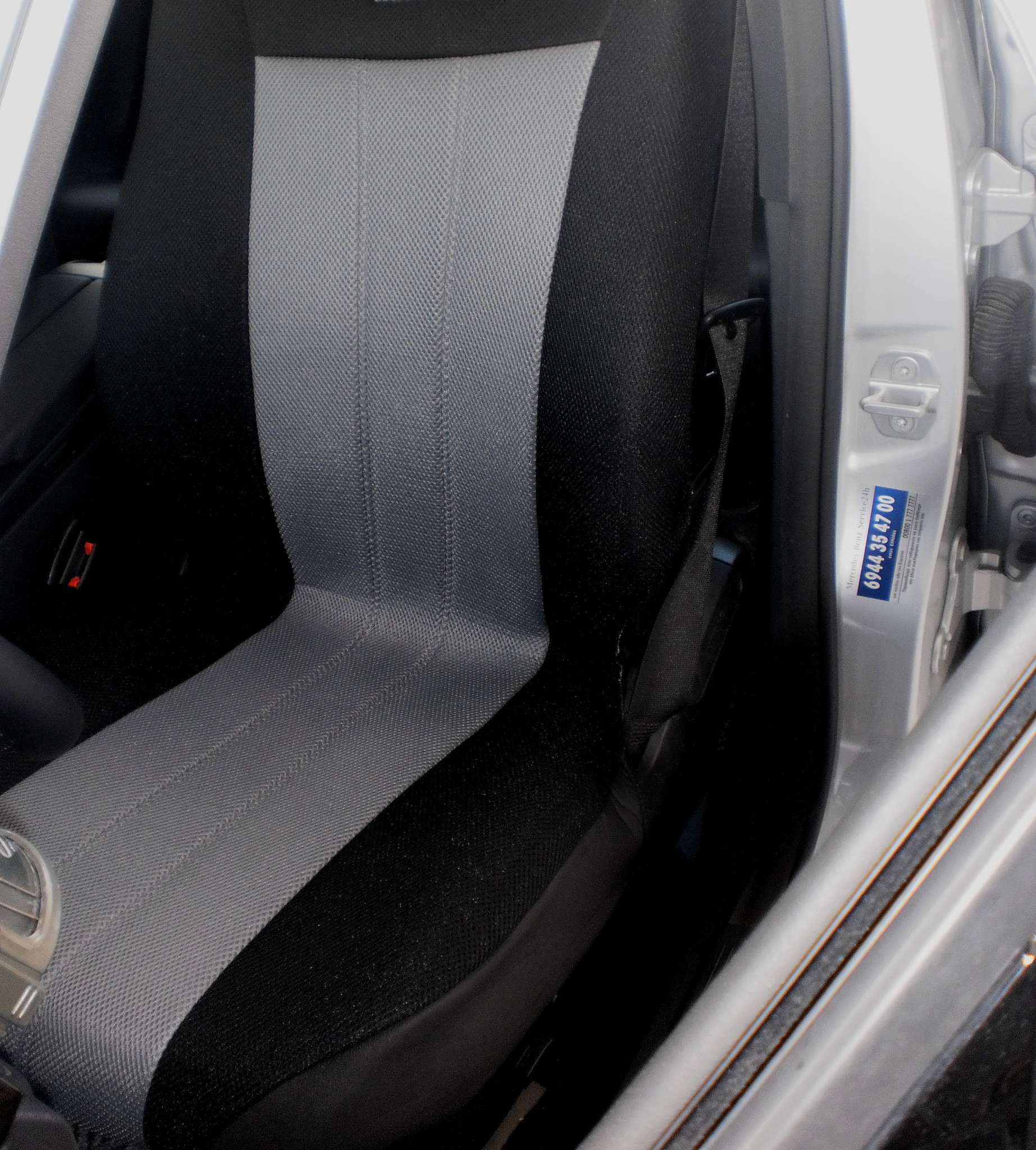 SYNTHETIC Seat Covers - Image 7