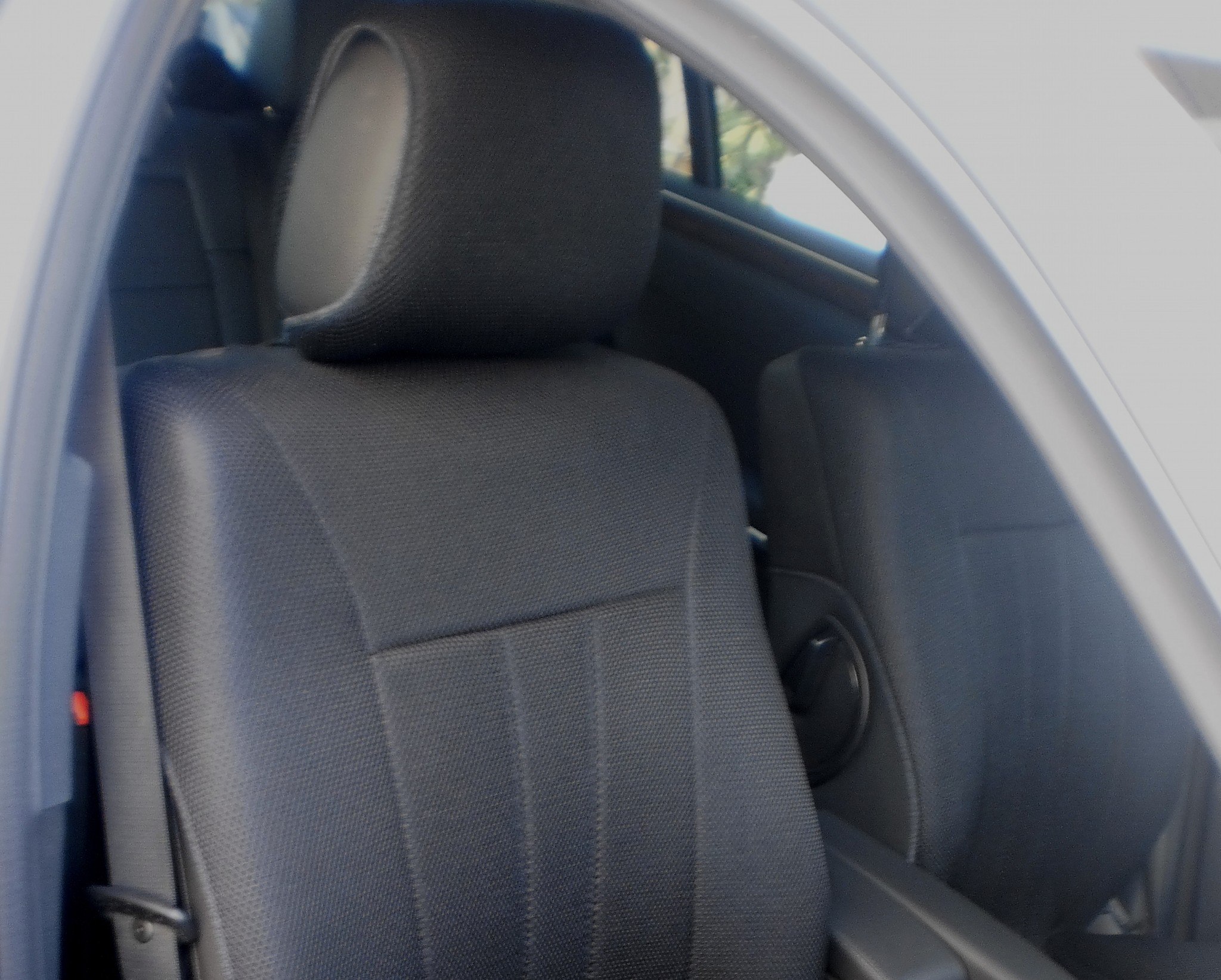 SYNTHETIC Seat Covers - Image 18