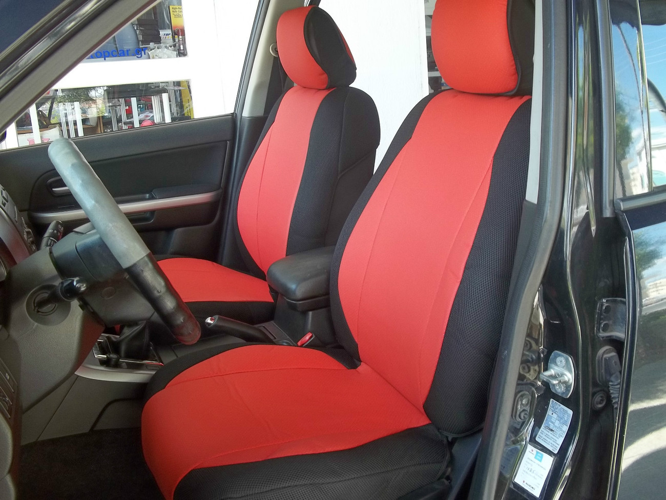 LEATHERETTE - Image 5
