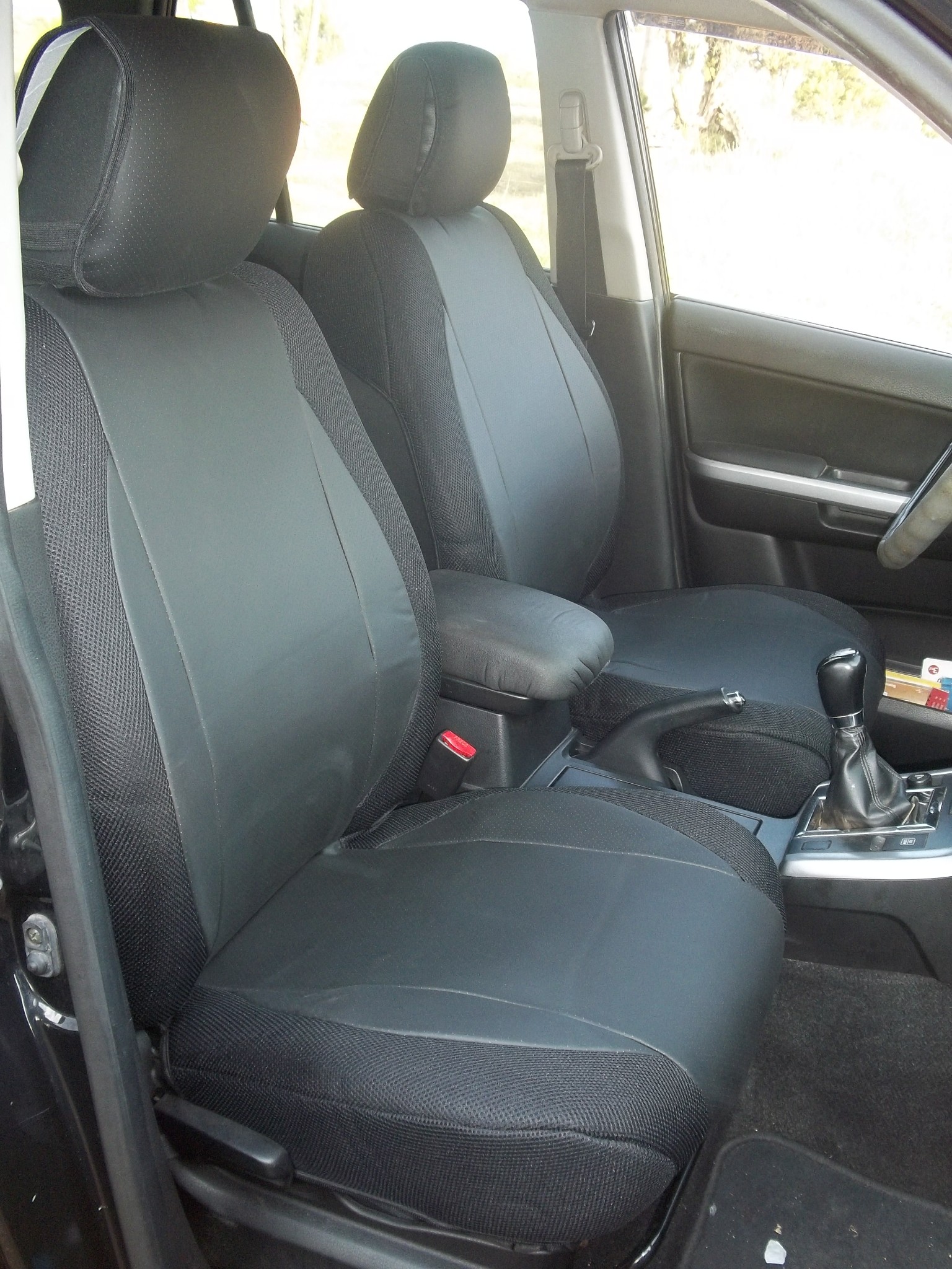 LEATHERETTE - Image 6