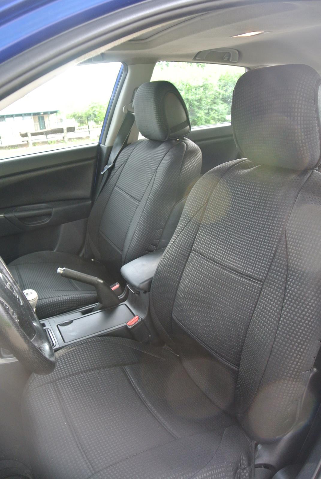 DIAMOND Seat Covers - Image 2
