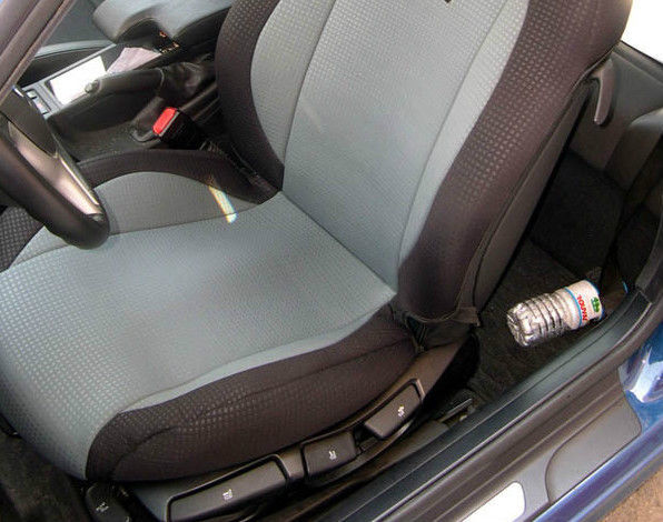 DIAMOND Seat Covers - Image 3