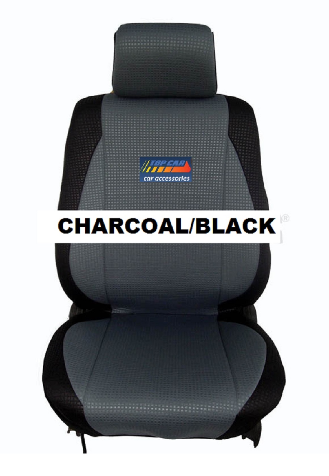 DIAMOND Seat Covers - Image 5