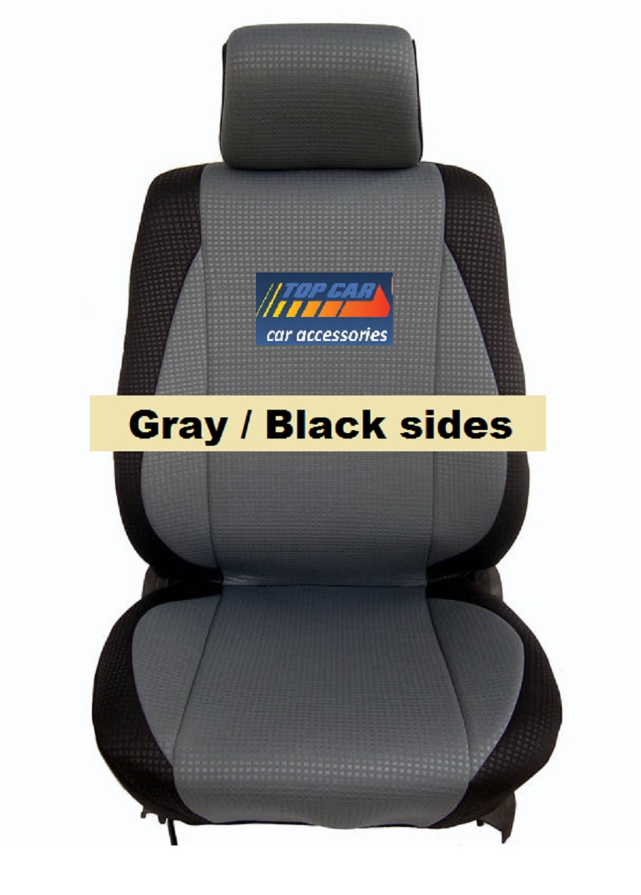 DIAMOND Seat Covers - Image 6