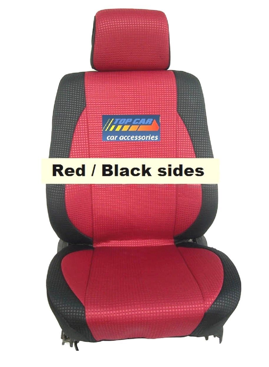 DIAMOND Seat Covers - Image 7