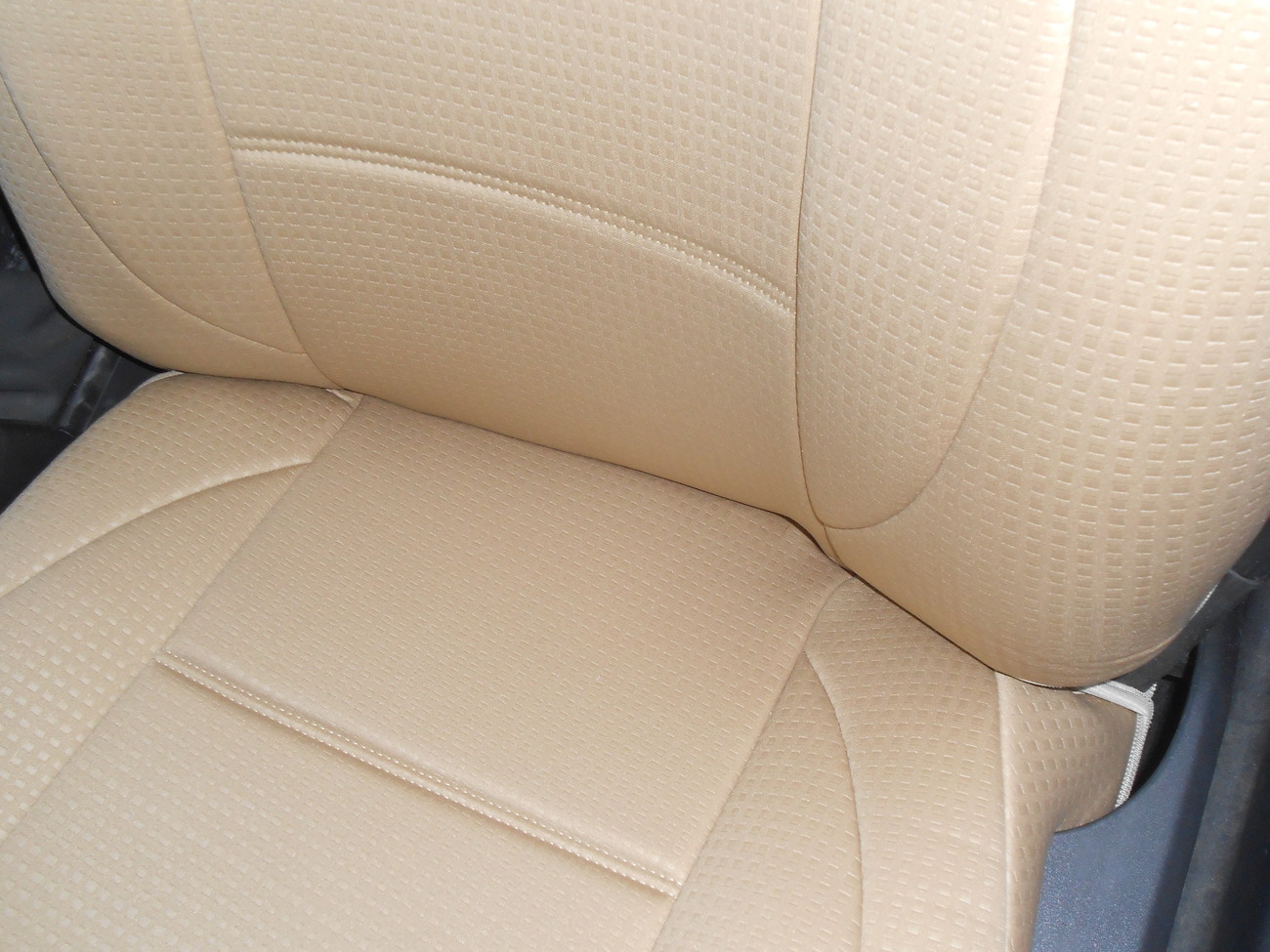 DIAMOND Seat Covers - Image 8
