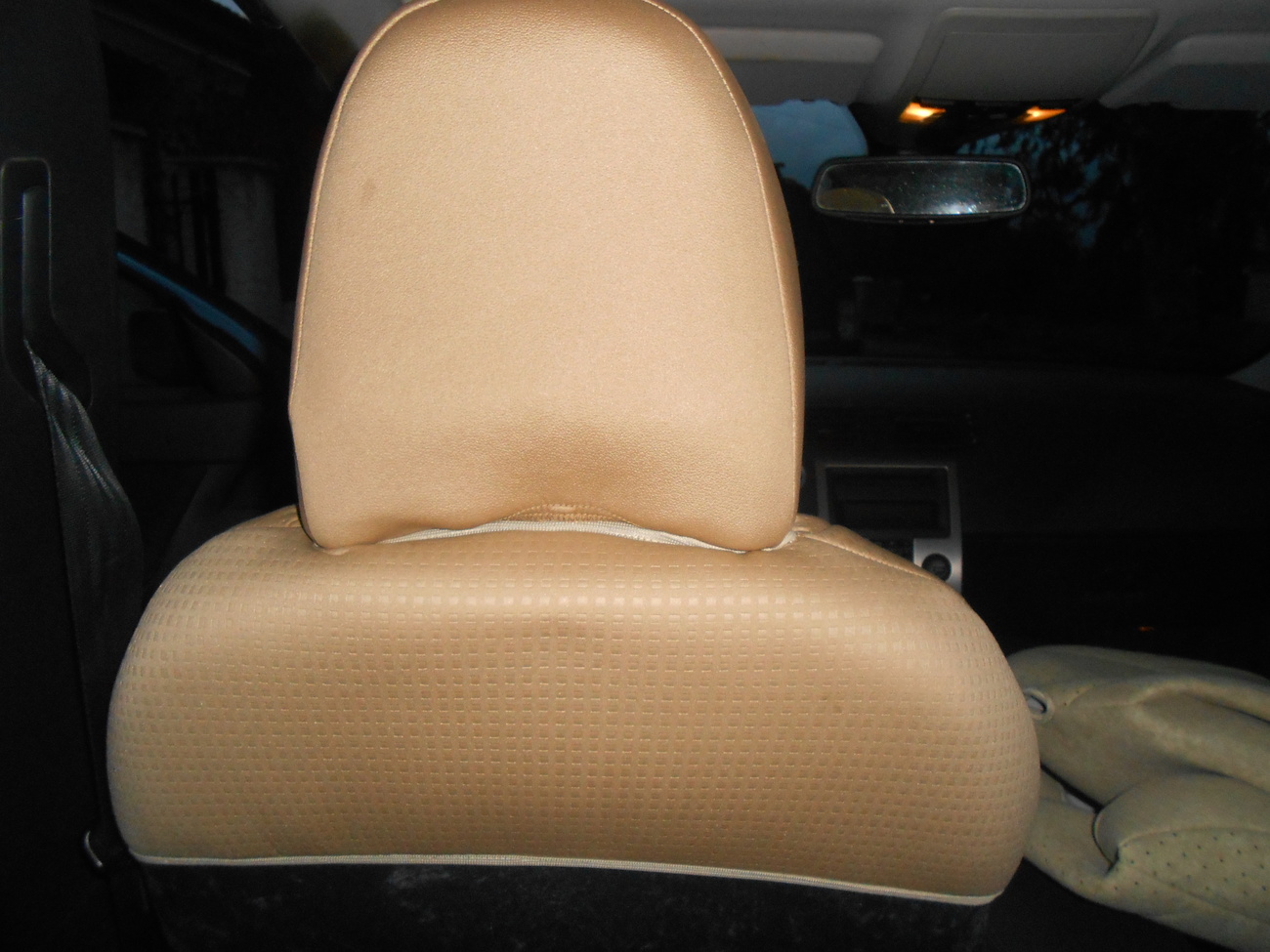 DIAMOND Seat Covers - Image 11