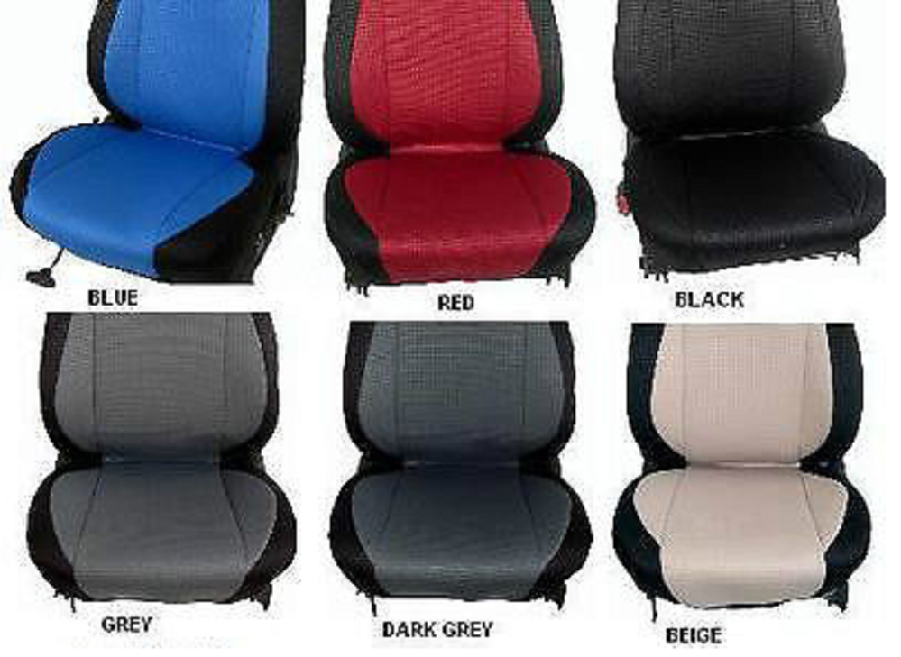 DIAMOND Seat Covers - Image 12