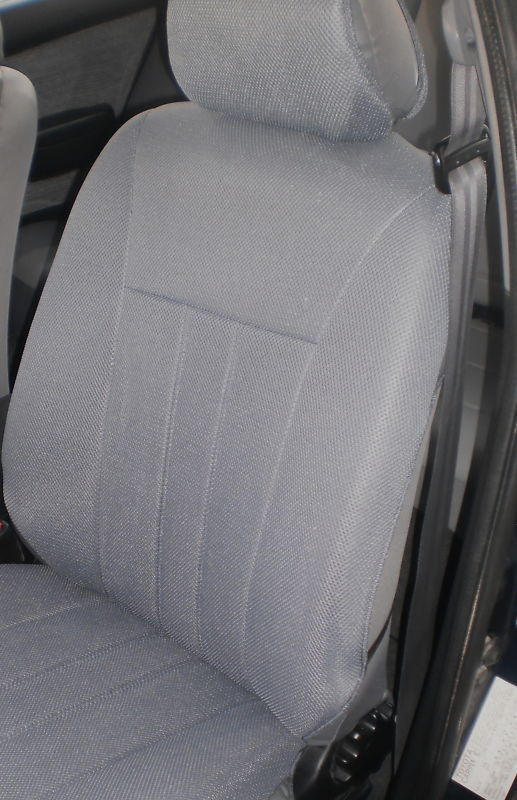 SYNTHETIC Seat Covers - Image 3