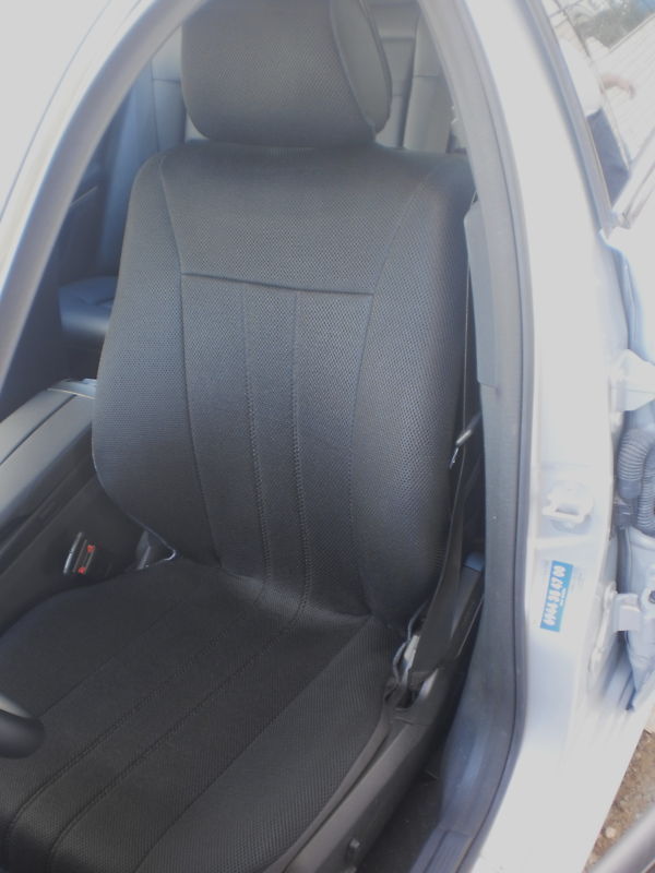SYNTHETIC Seat Covers - Image 4