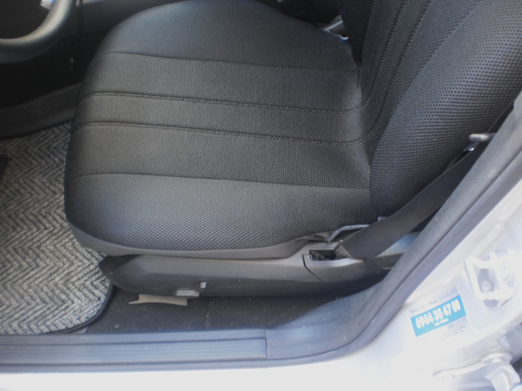 SYNTHETIC Seat Covers - Image 7