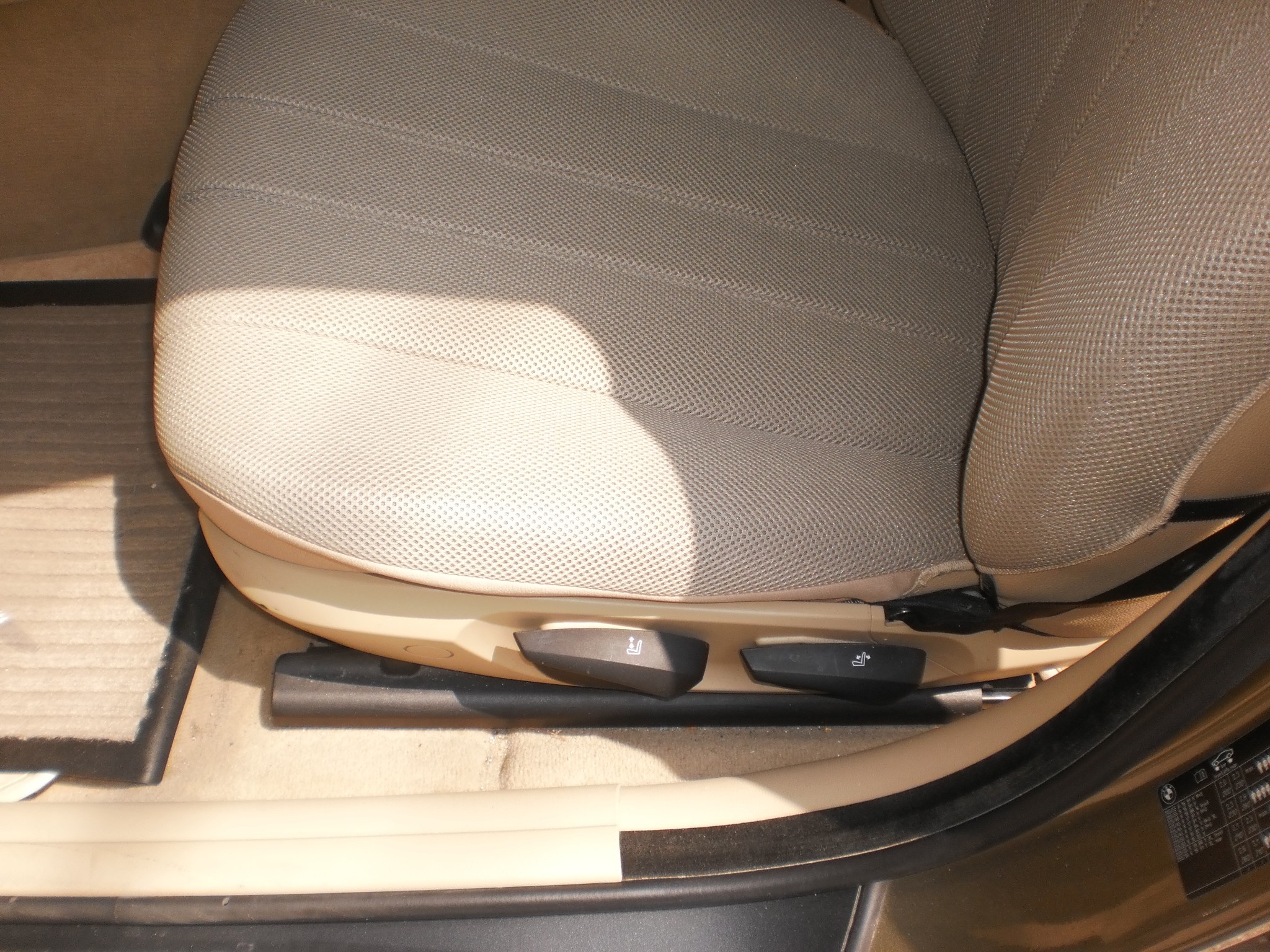 SYNTHETIC Seat Covers - Image 8