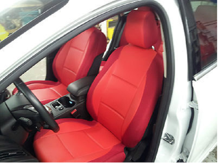 LEATHERETTE - Image 6