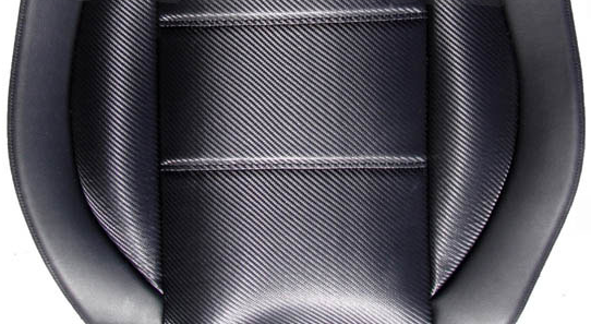 CARBON-LIKE Seat Covers - Image 5