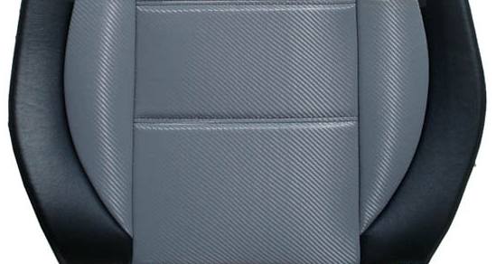 CARBON-LIKE Seat Covers - Image 8