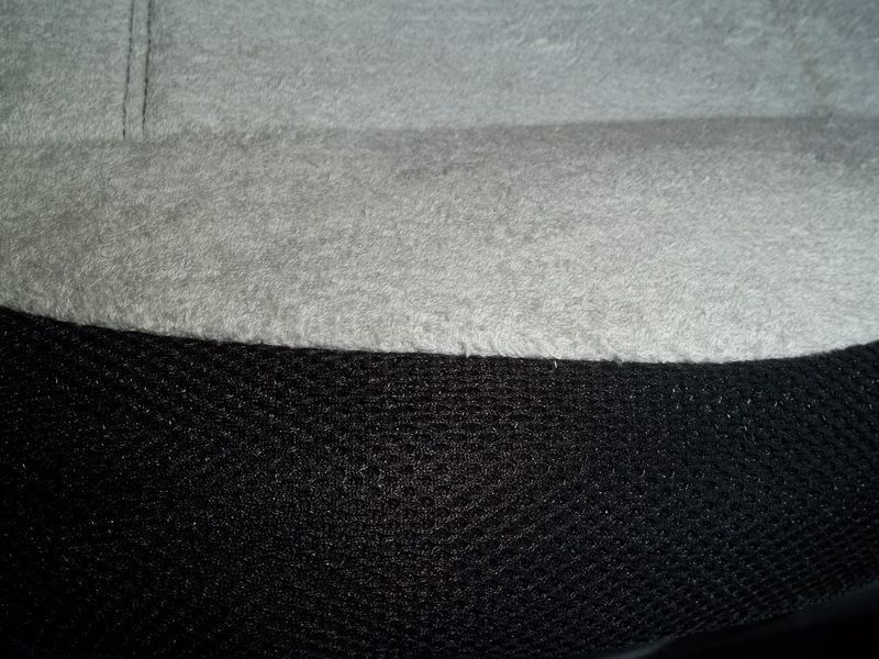 COTTON Seat Covers - Image 9