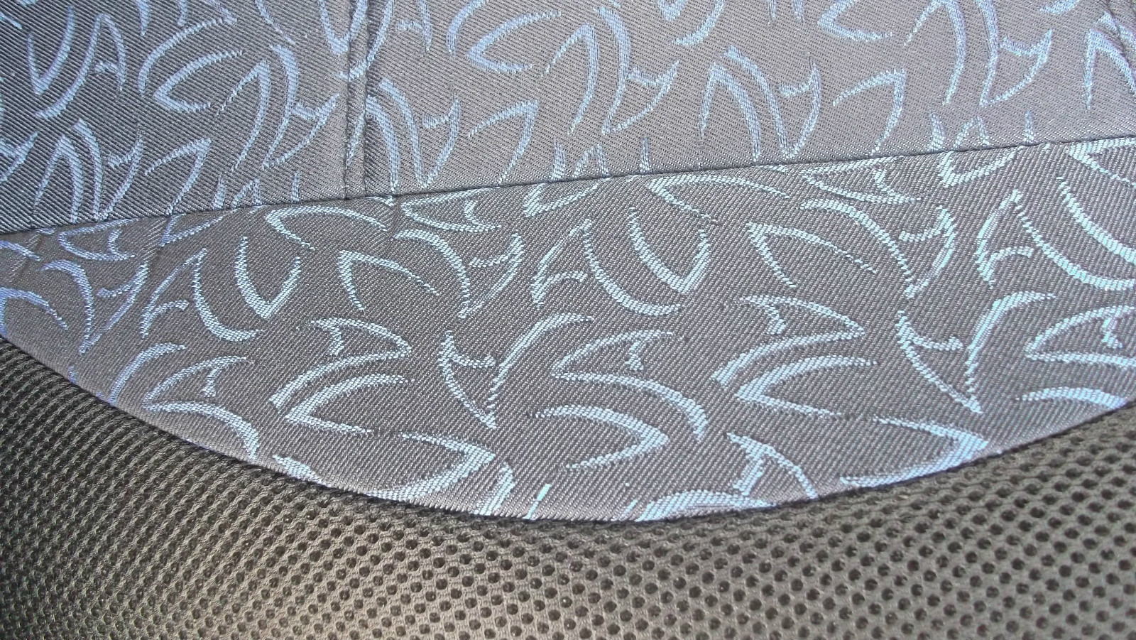 COTTON Seat Covers - Image 10