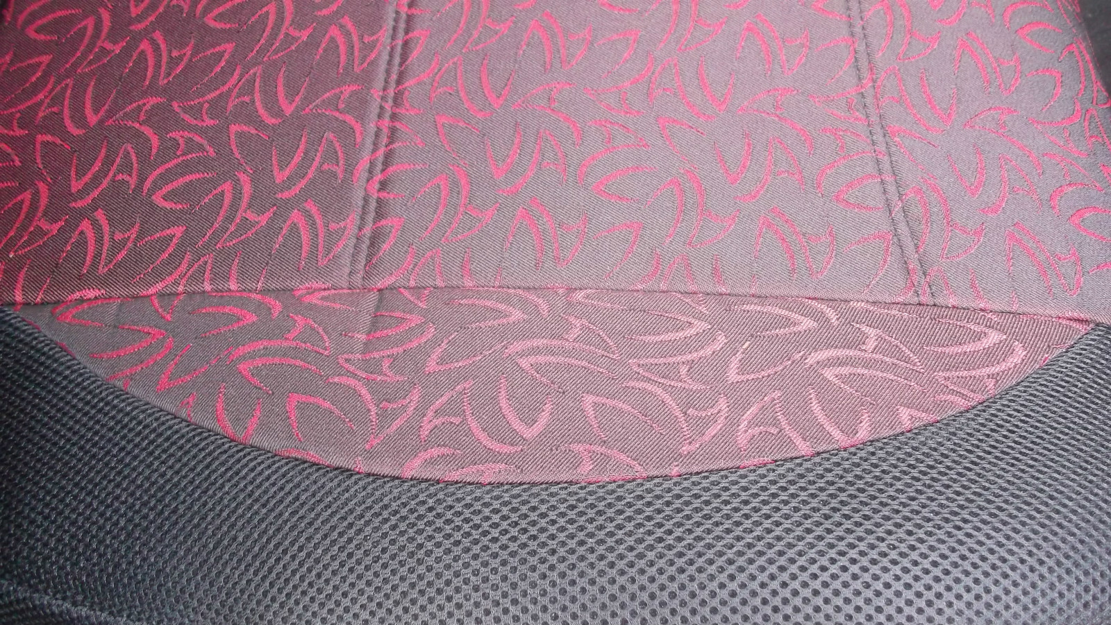 COTTON Seat Covers - Image 12