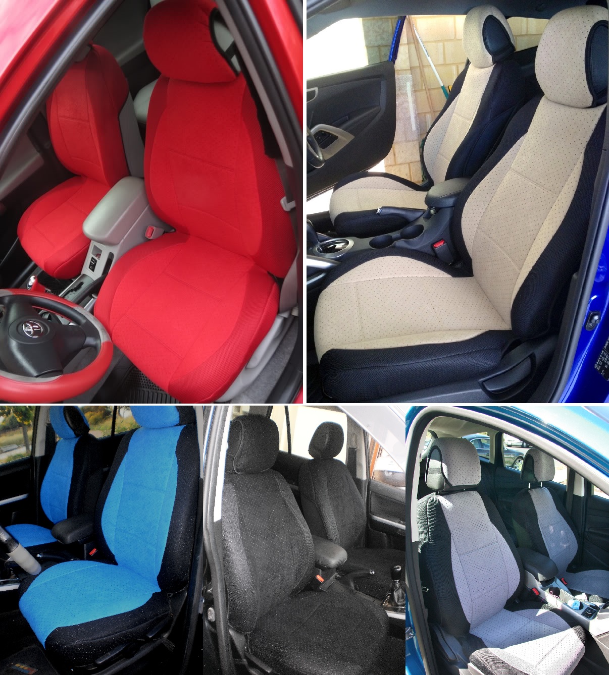 VELOUR – Full Set - Image 2