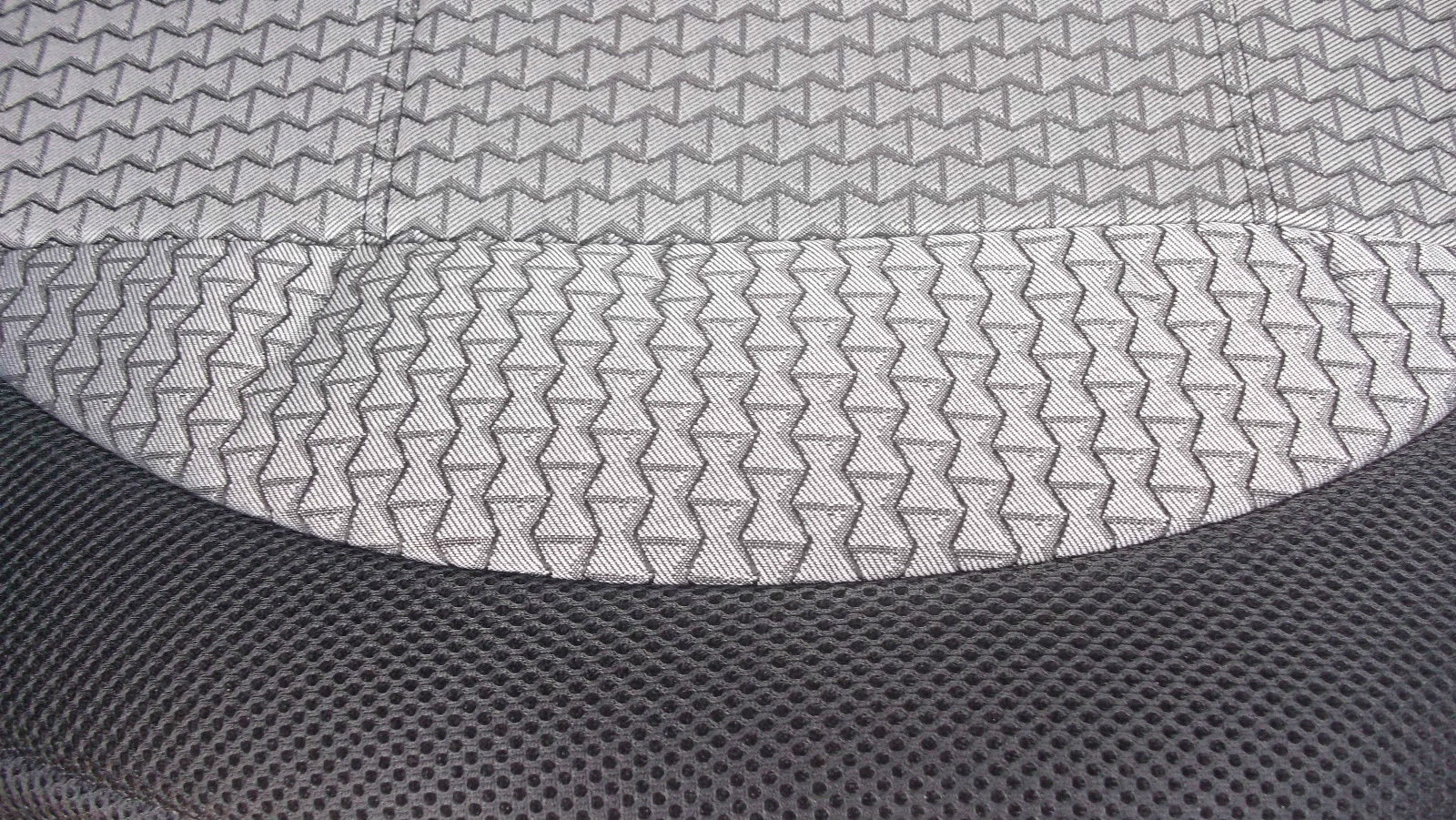 COTTON Seat Covers - Image 15