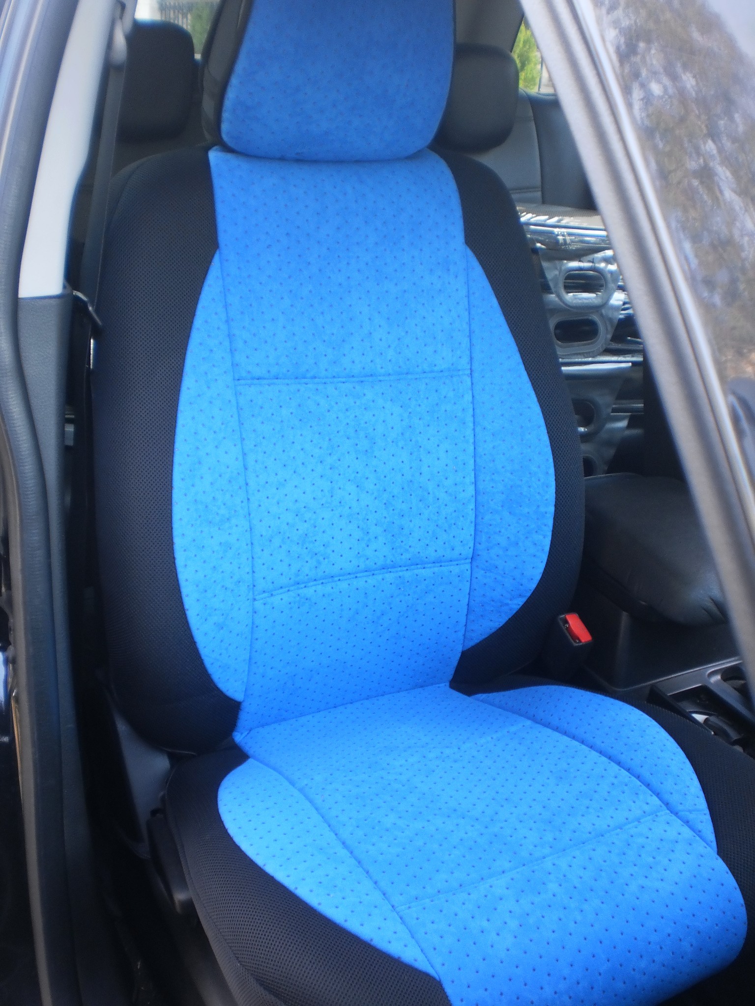 VELOUR - Front Set - Image 11