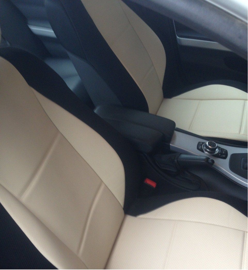 LEATHERETTE - Image 8