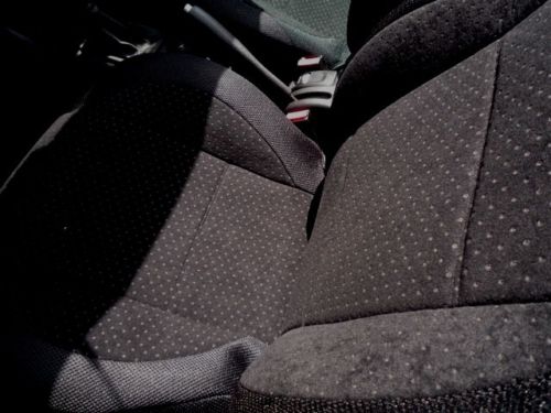 VELOUR Seat Covers - Image 4