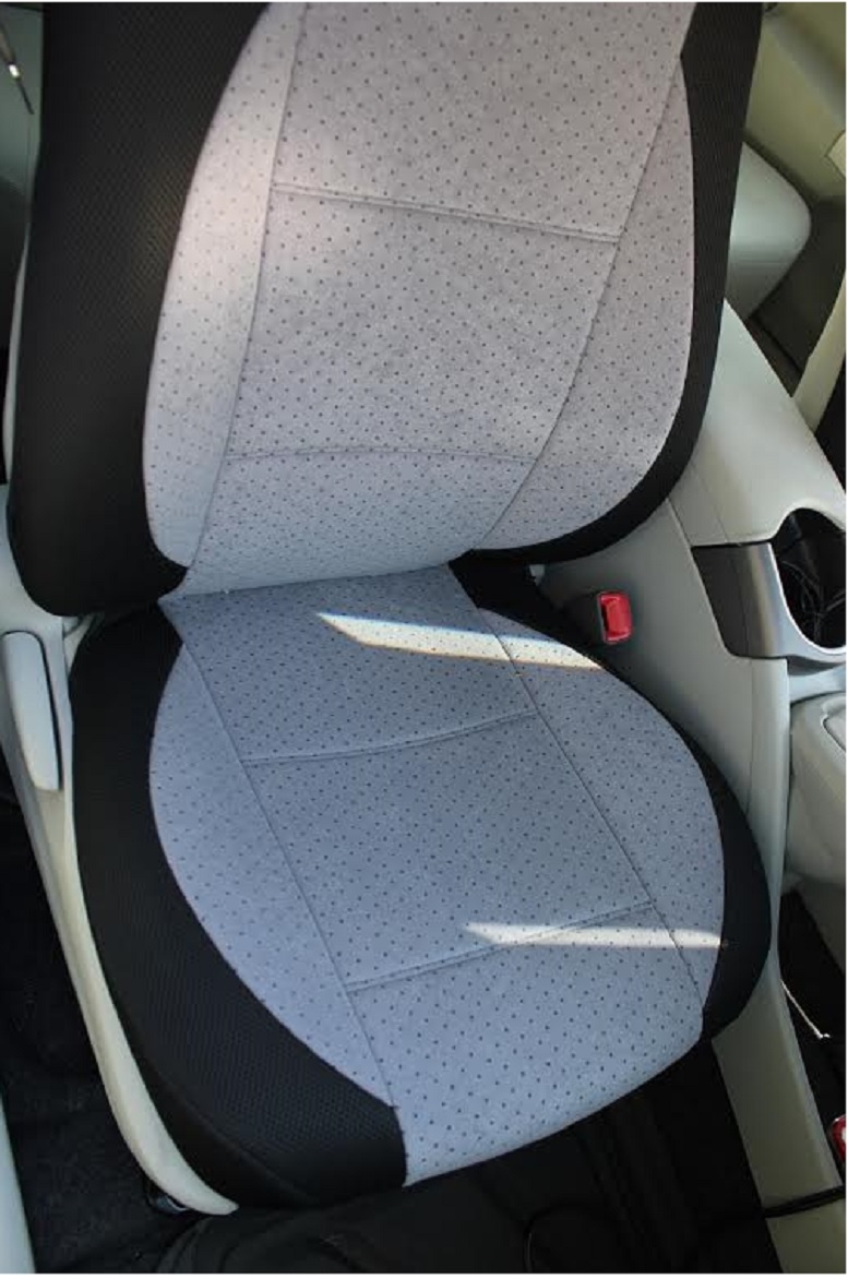 VELOUR Seat Covers - Image 5