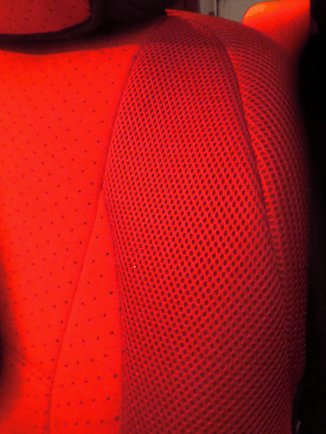 VELOUR Seat Covers - Image 11