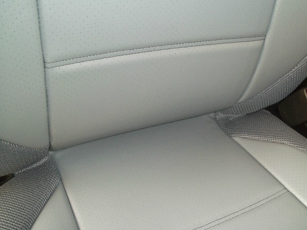 LEATHERETTE – Front Set - Image 16
