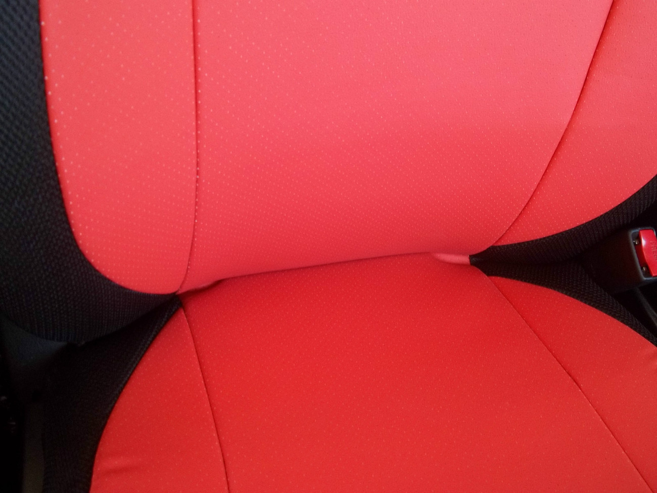 LEATHERETTE – Front Set - Image 17