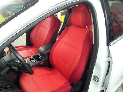 LEATHERETTE - Front Set - Image 10