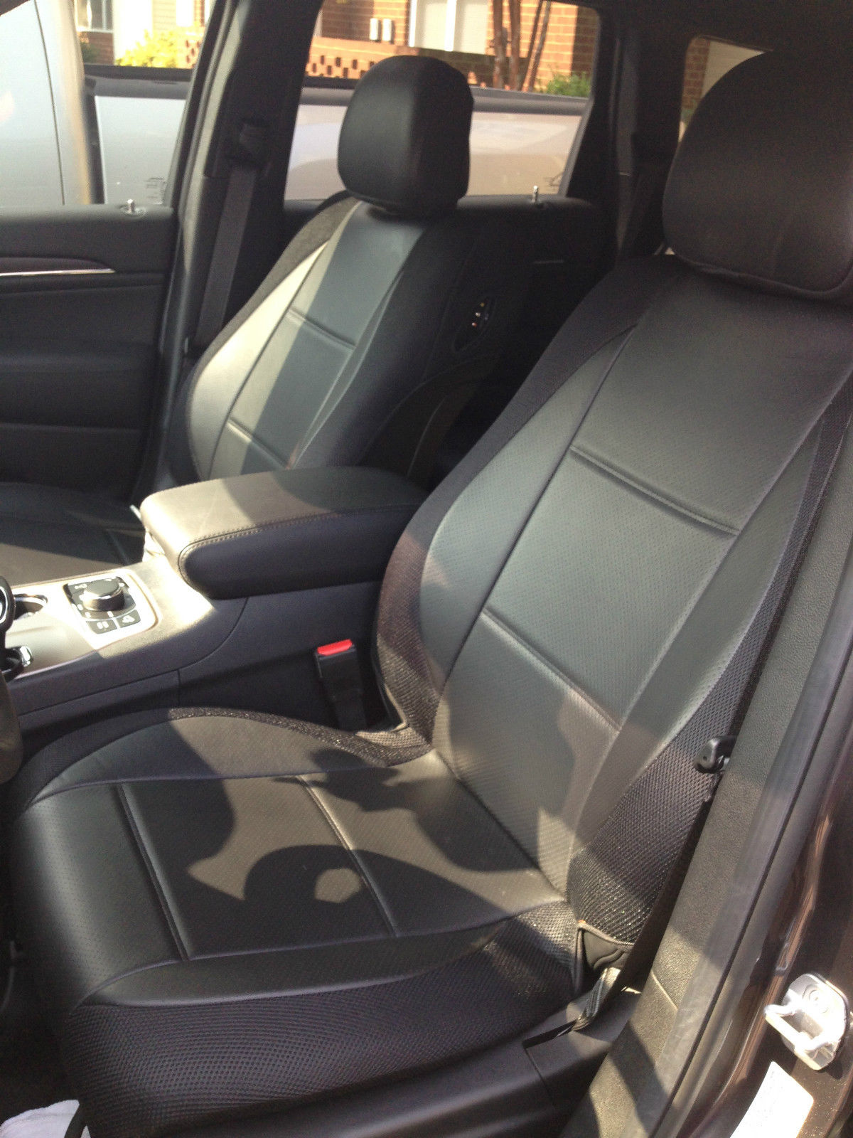 LEATHERETTE - Front Set - Image 11