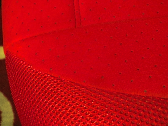 VELOUR Seat Covers/ Rear set - Image 7