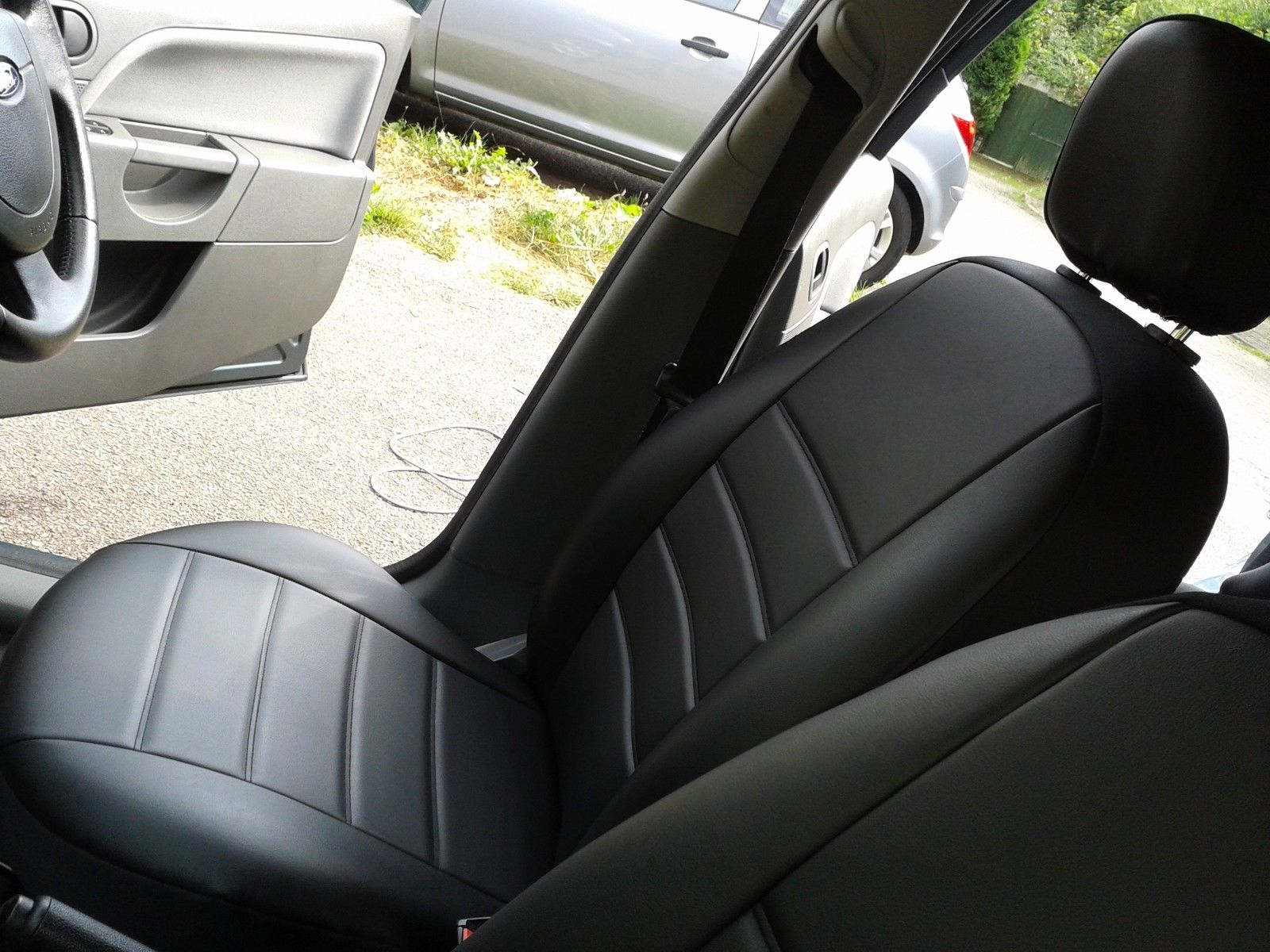 LEATHERETTE – Front Set | Full Cover - Image 7