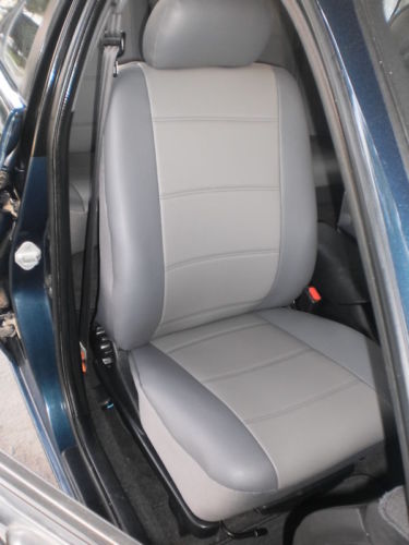 LEATHERETTE – Front Set | Full Cover - Image 5