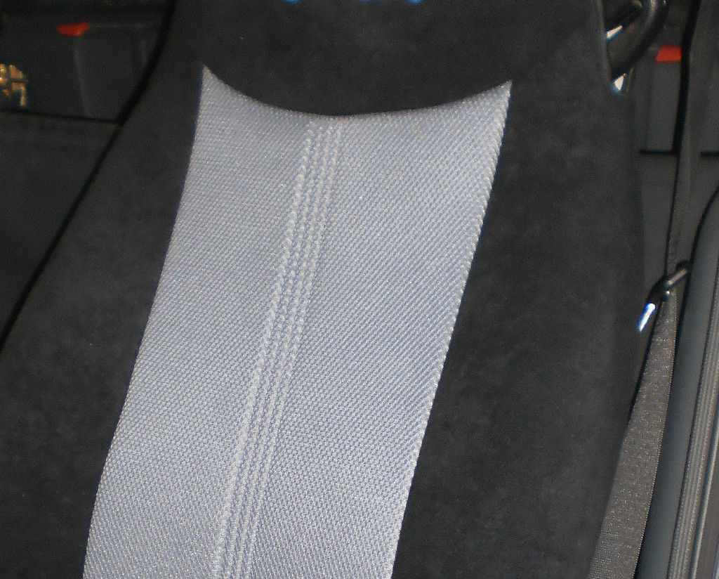 Synthetic- Velour sides Seat Covers - Image 8