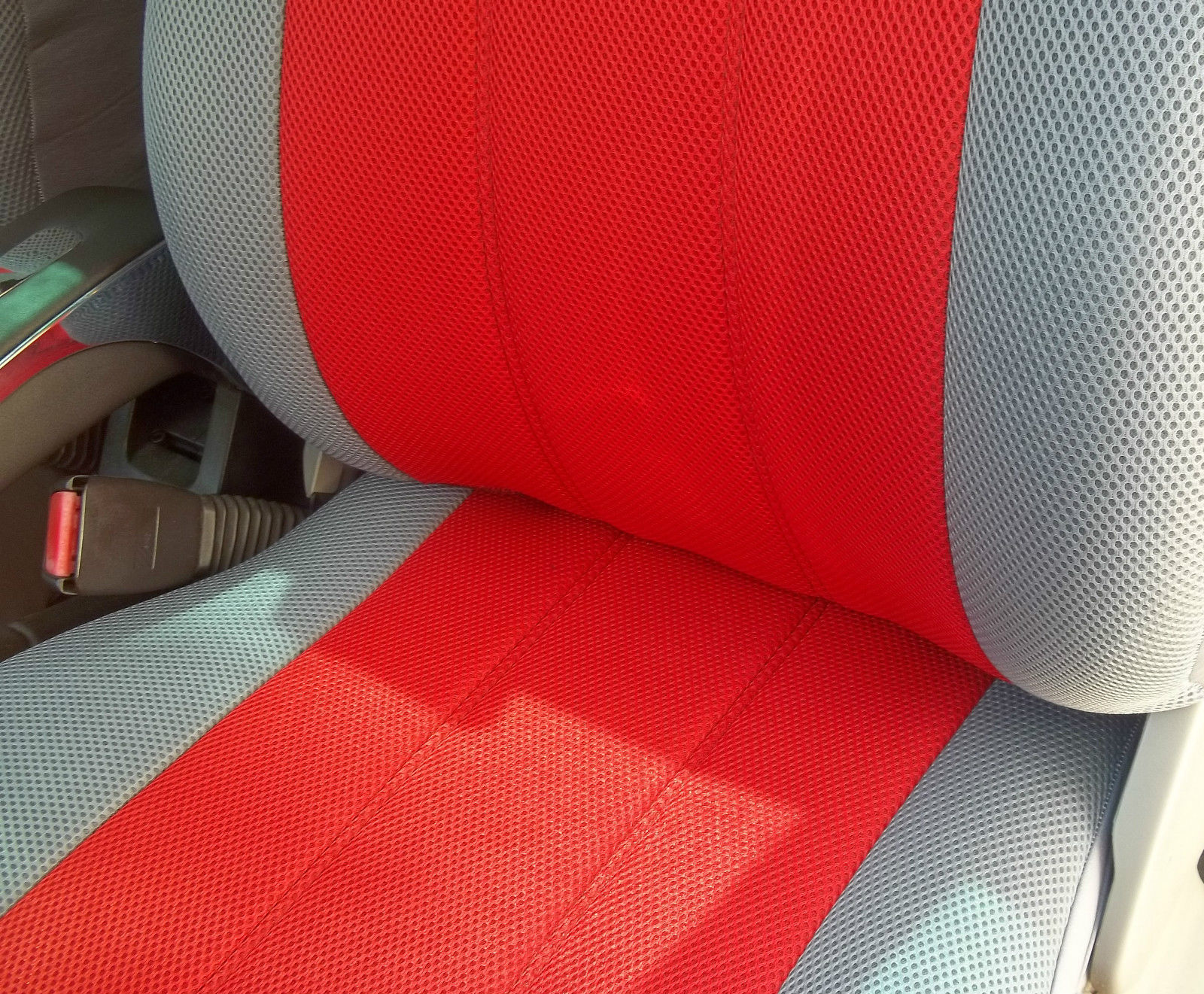 SYNTHETIC Seat Covers - Image 14