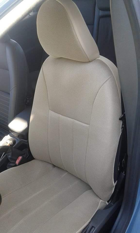 SYNTHETIC Seat Covers - Image 16