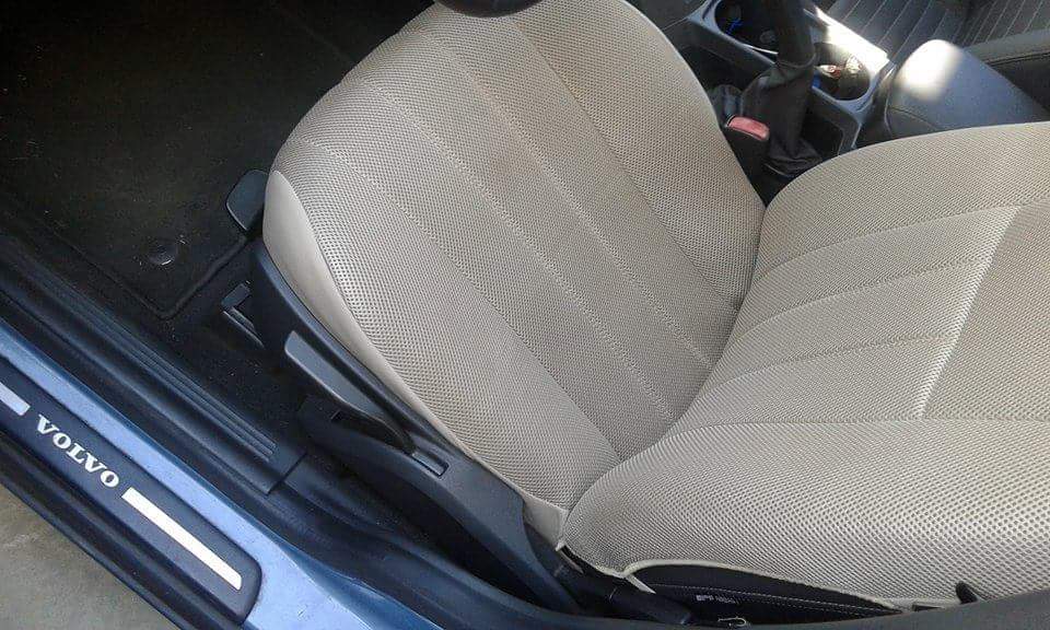 SYNTHETIC Seat Covers - Image 17