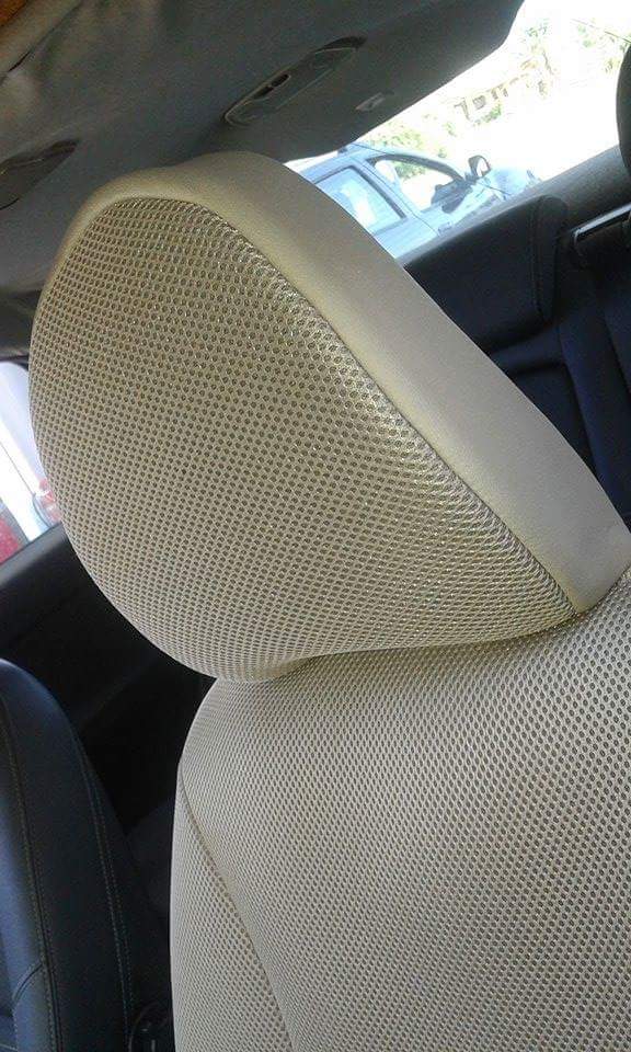 SYNTHETIC Seat Covers - Image 18