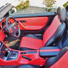LEATHERETTE – Front Set | Full Cover - Image 4