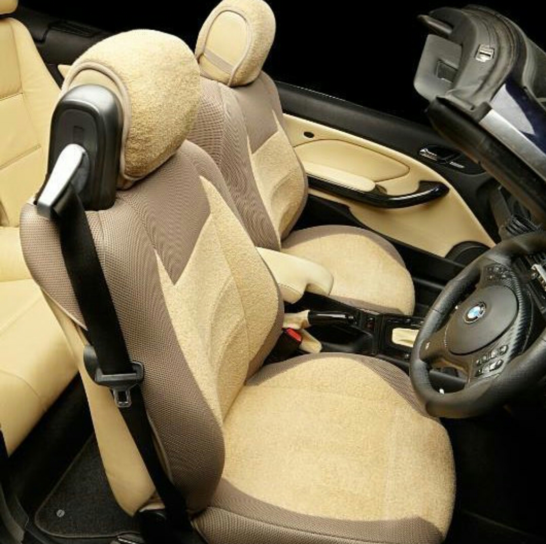 TOWEL Seat Covers
