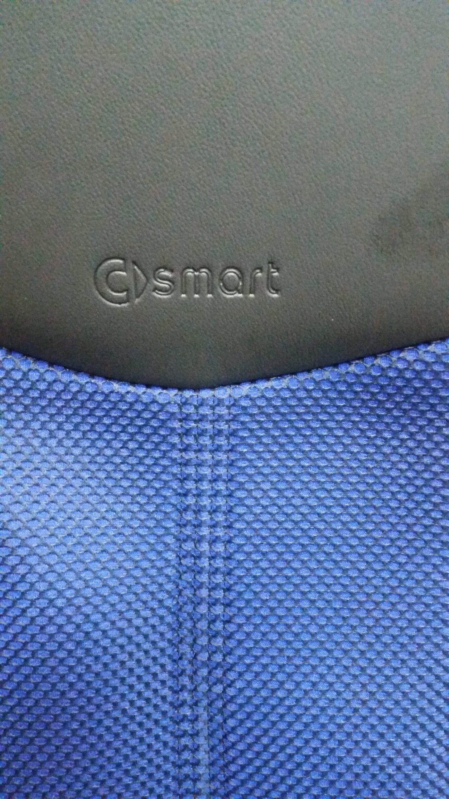 NET FABRIC | LEATHERETTE SIDES - Front Set (All the Combinations) - Image 15