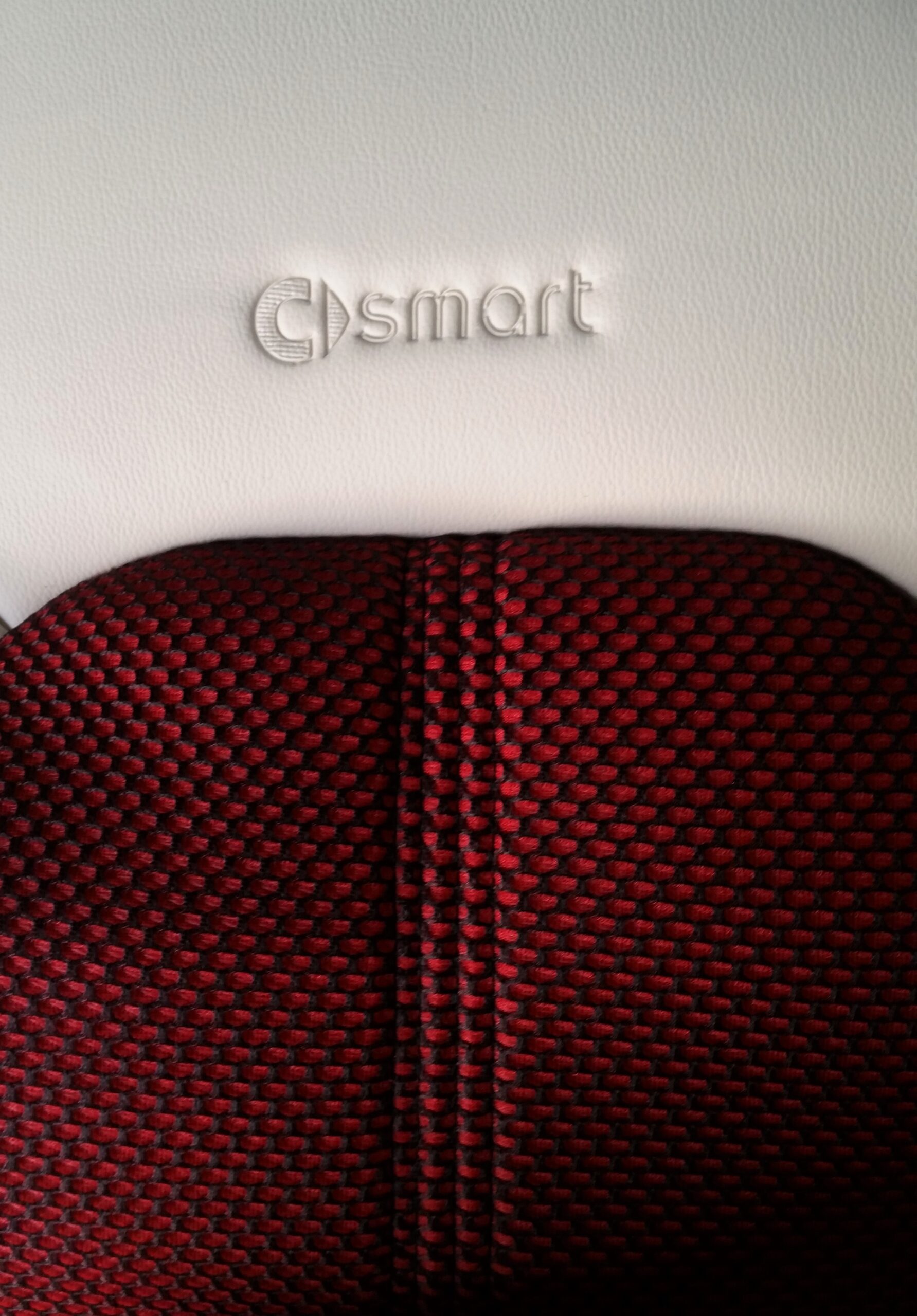 NET FABRIC | LEATHERETTE SIDES - Front Set (All the Combinations) - Image 19