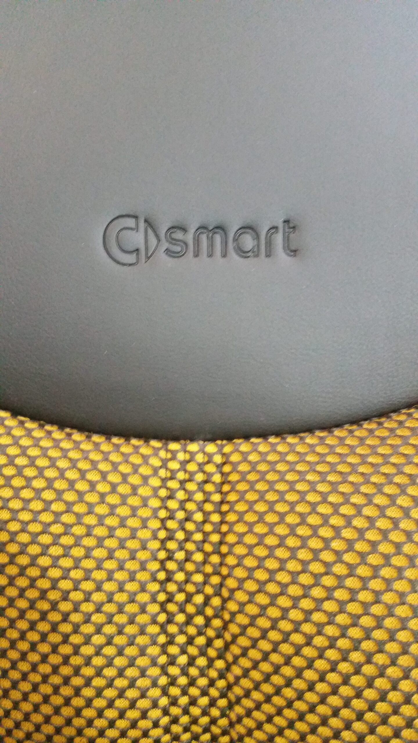 NET FABRIC | LEATHERETTE SIDES - Front Set (All the Combinations) - Image 24